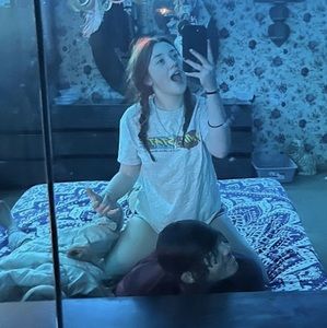 Meet your Posher, Jaylynn